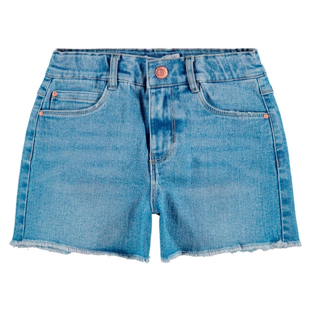 Name it Medium Blue Denim Randi Taya Mom NOOS Shorts