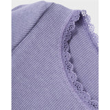 Name it Heirloom Lilac Kab Bluse Noos