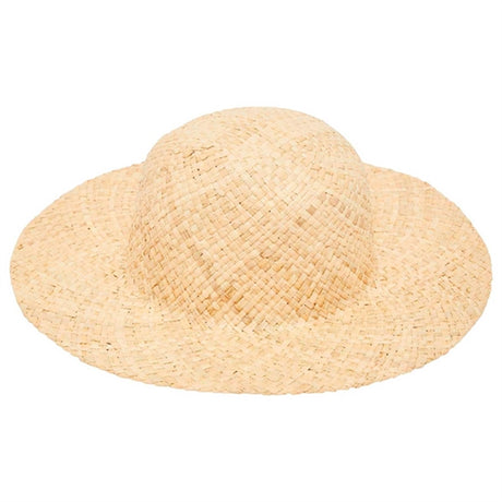 Lil' Atelier Croissant Darcy Beach Hat