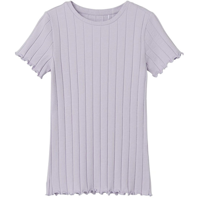 Name it Orchid Petal Noralina T-Shirt Noos