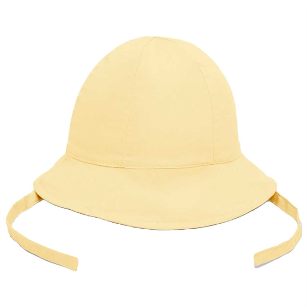 Name It Double Cream Zille UV Hat