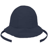 Name It Dark Sapphire Zalle UV Hat