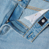 Name it Light Blue Denim Dizza Shorts