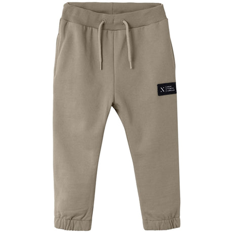 Name it Weathered Teak Nue Sweatpants