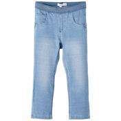 Name it Light Blue Denim Salli Slim Noos Jeans