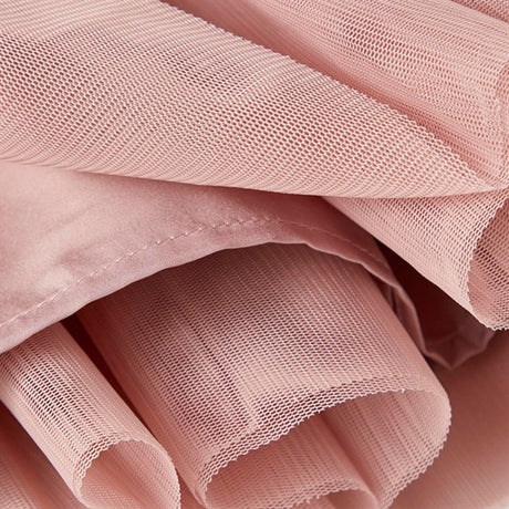 Name it Woodrose Nutulle Nederdel NOOS