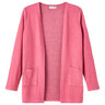 Name it Rose Wine Victi Strik Cardigan Noos