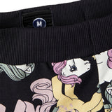 Name it Dark Sapphire Aima My Little Pony Sweatpants