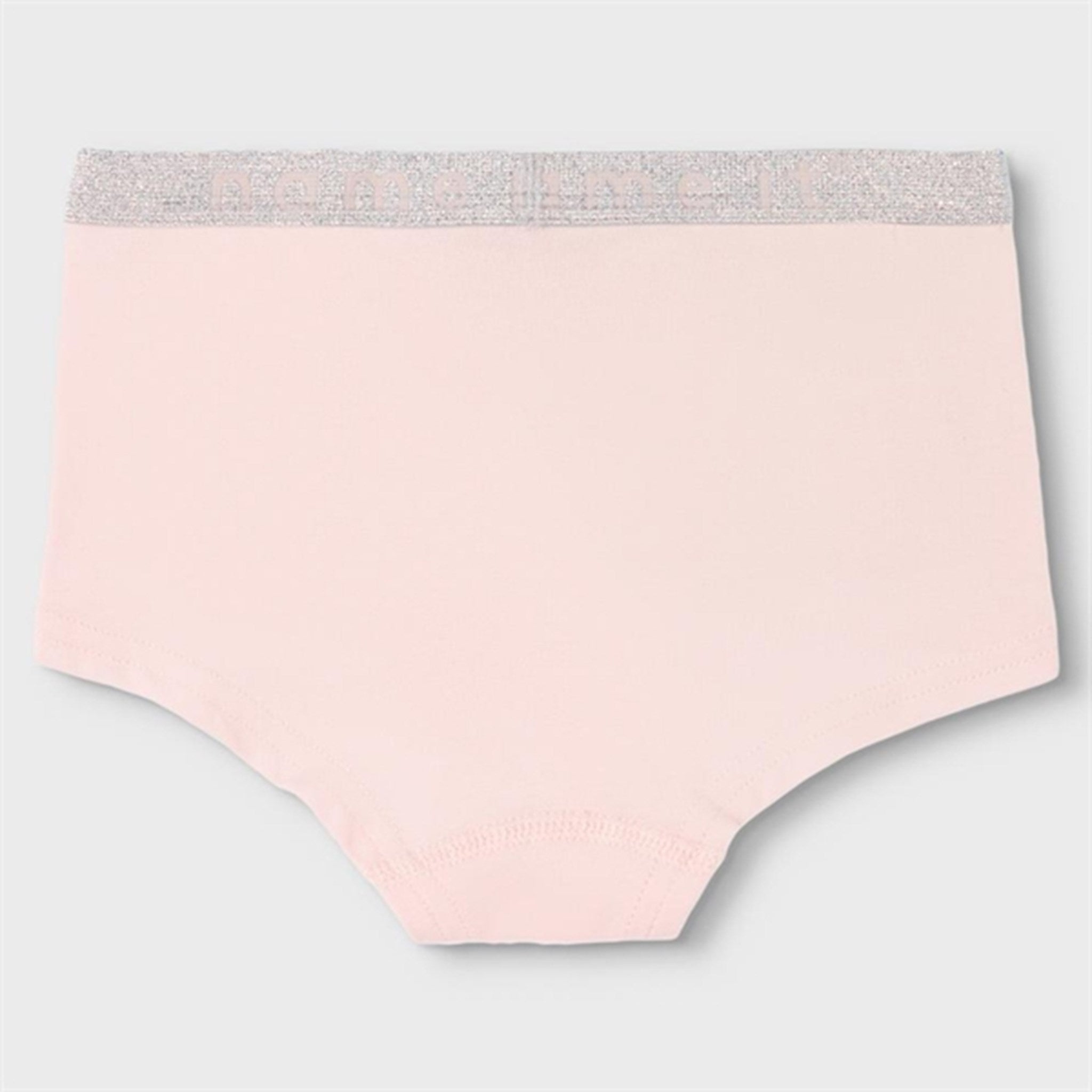 Name it Barely Pink Hipster 2-pak Noos 4