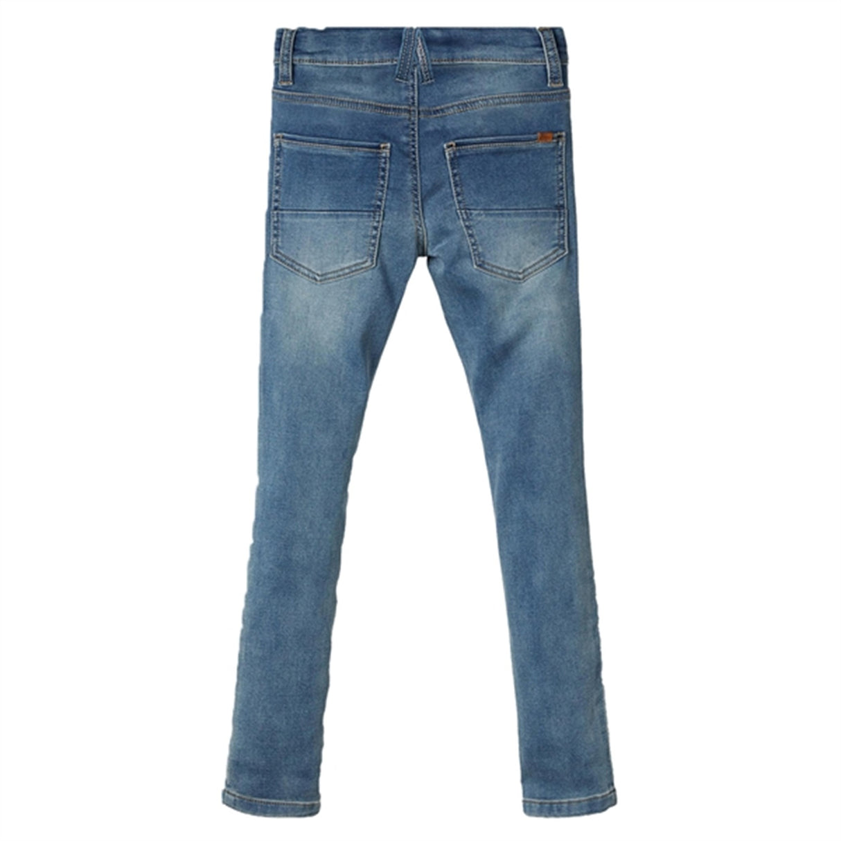 Name it Light Blue Denim Theo Slim Jeans Noos