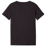 Name it Black Slim T-Shirt 2-pak Noos 3