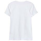 Name it Bright White Slim T-Shirt 2-pak Noos 4