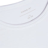 Name it Bright White Slim T-Shirt 2-pak Noos 3