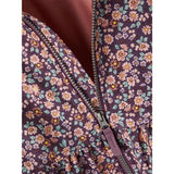 Name it Hortensia Alfa Softshell Jakke Liberty 4