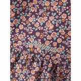 Name it Hortensia Alfa Softshell Jakke Liberty 5