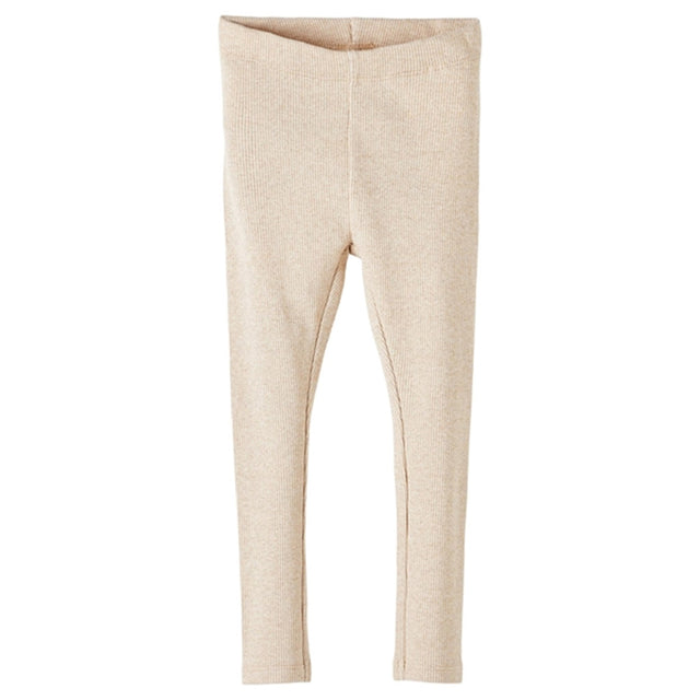 Name it Gilded Beige Siclo Leggings