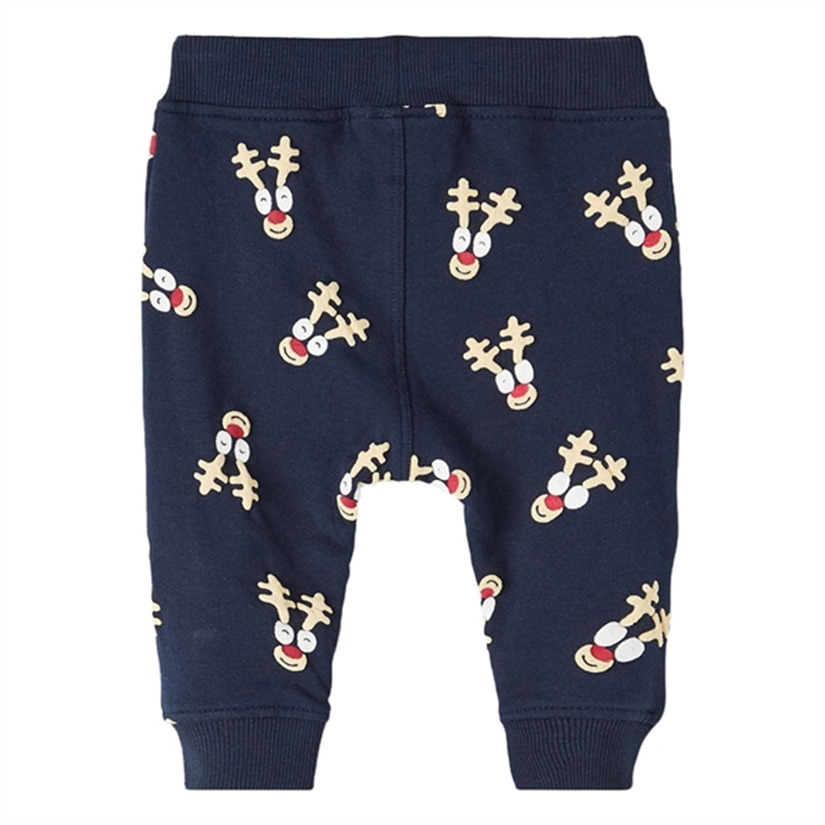 Name it Dark Sapphire Christmas Sweatpants