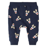 Name it Dark Sapphire Christmas Sweatpants