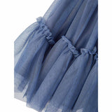 Name it Bijou Blue Batille Tulle Nederdel 3