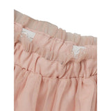 Name it Rose Smoke Batille Tulle Nederdel 2