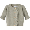 Name it Dried Sage Tofemme Strik Cardigan