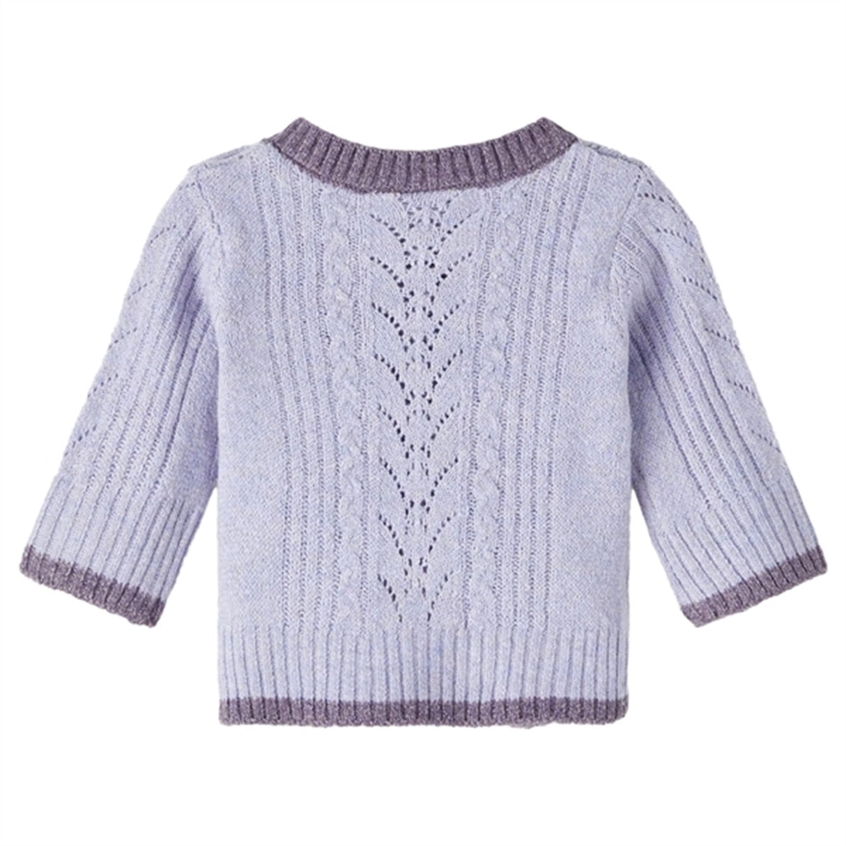 Name it Cosmic Sky Basille Strik Cardigan 3