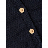 Name it Dark Sapphire Bolan Strik Cardigan 3