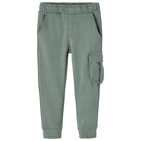 Name it Laurel Wreath Varonto Sweatpants