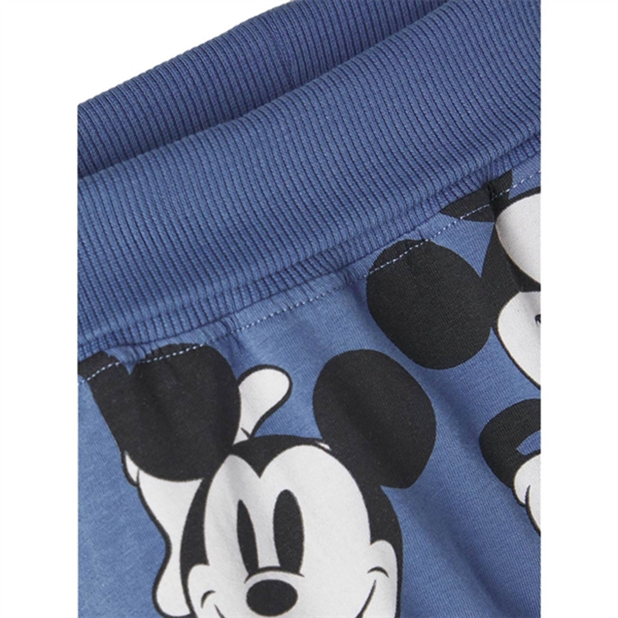 Name it Bijou Blue Dorm Mickey Bukser 2