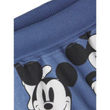 Name it Bijou Blue Dorm Mickey Bukser 2