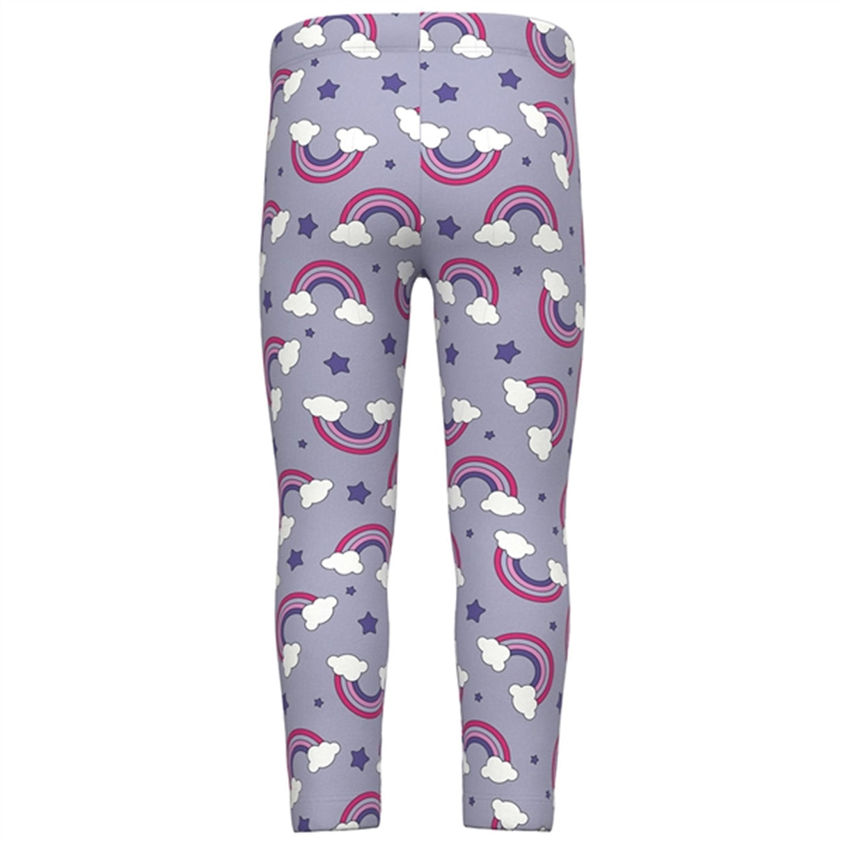 Name it Cosmic Sky Vivia AOP Leggings 2