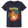 Name it Dark Sapphire Denko Pokemon Bluse