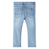 Name it Light Blue Denim Noos Slim Jeans