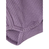 Name it Purple Sage Ballie Slå-om Body 2