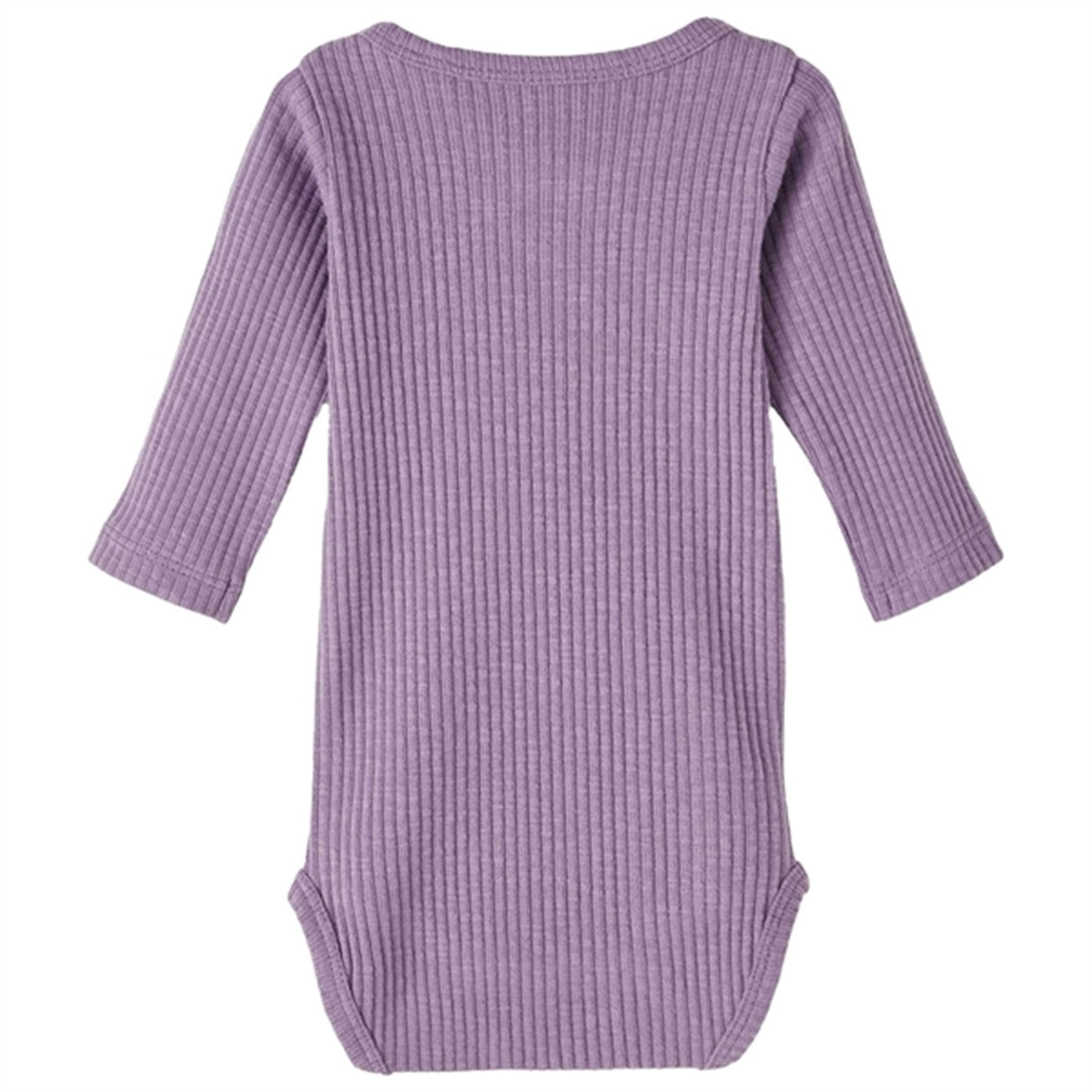 Name it Purple Sage Ballie Slå-om Body 3