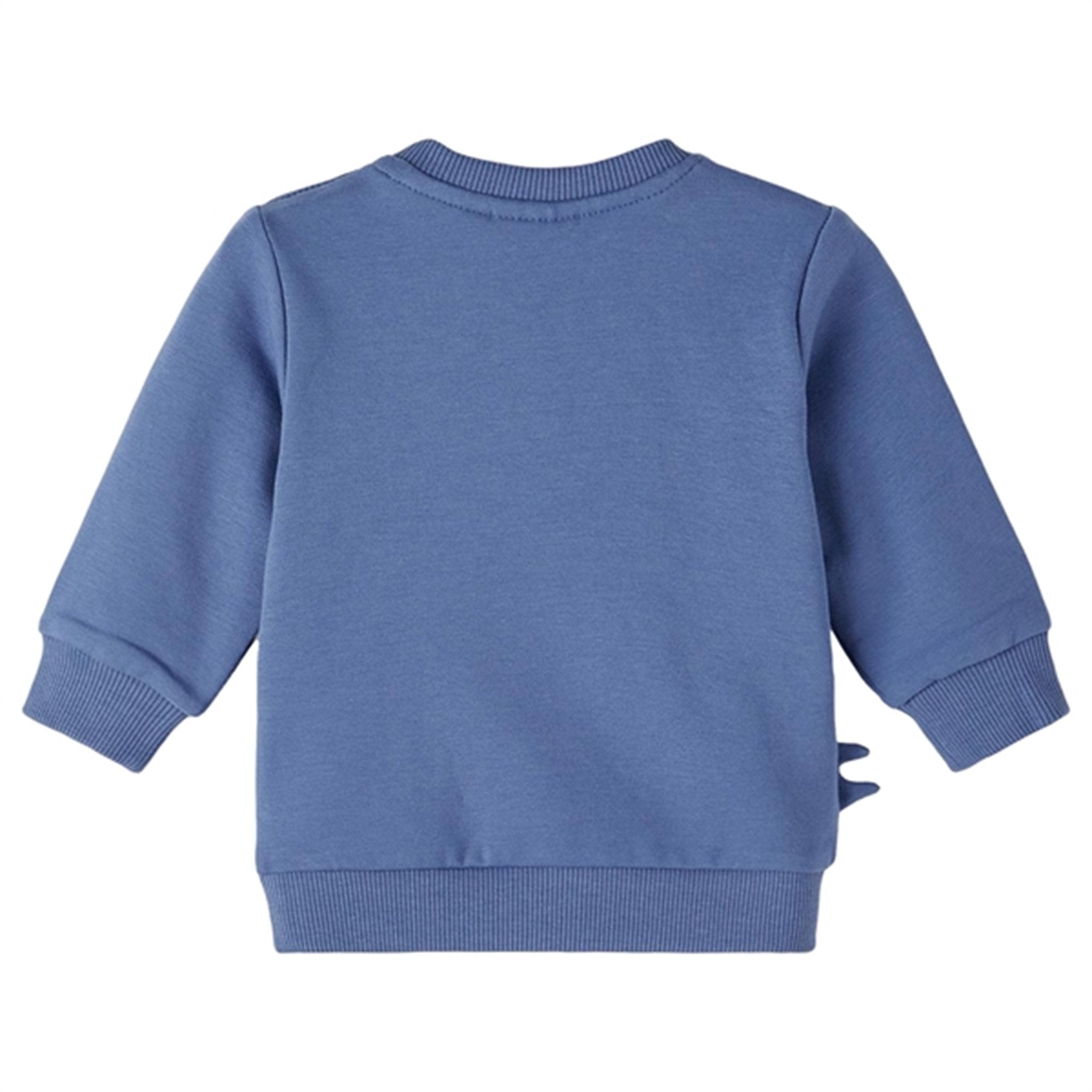 Name it Bijou Blue Tas Dinosaur Sweatshirt 3