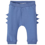 Name it Bijou Blue Tas Dinosaur Sweatpants