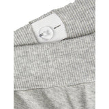 Name it Grey Melange Tolan Sweatpants 3