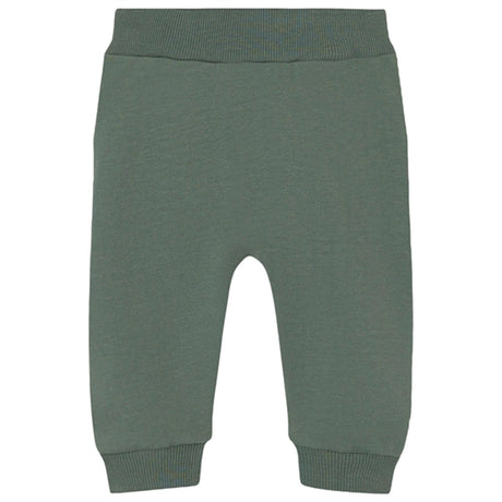 Name it Laurel Wreath Tolan Sweatpants