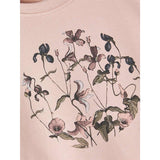 Name it Rose Smoke Talia Sweatshirt 2