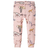 Name it Rose Smoke Tori Sweatpants 3