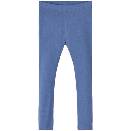 Name it Bijou Blue Tinnie Leggings