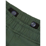 Name it Duck Green Dik Sweat Shorts 3