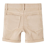 Name it Incense Sofus Twill Shorts 5