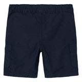 Name it Dark Sapphire Ryan Twiatilip Cargo Shorts 2