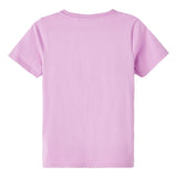 Name it Smoky Grape Hilde T-Shirt 4