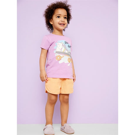 Name it Smoky Grape Jasmine T-Shirt 2