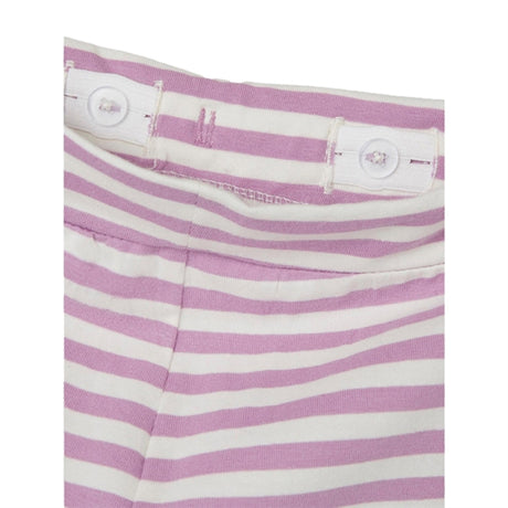 Name it Smoky Grape Ija Shorts 2