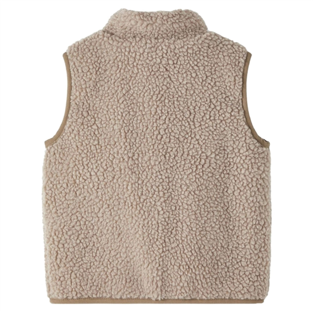 Name it Atmosphere Midas Teddy Vest 3