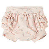 Lil'Atelier Rose Dust Fiona Svømme Bloomers